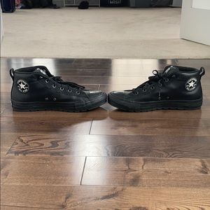 Converse All Star Sneaker/Boots